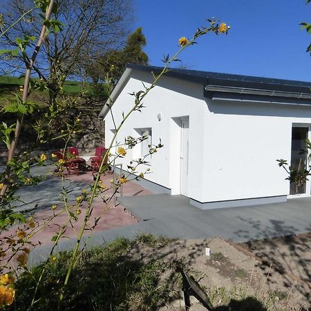 Hainhof Gaestewohnungen Bad Konig Bagian luar foto