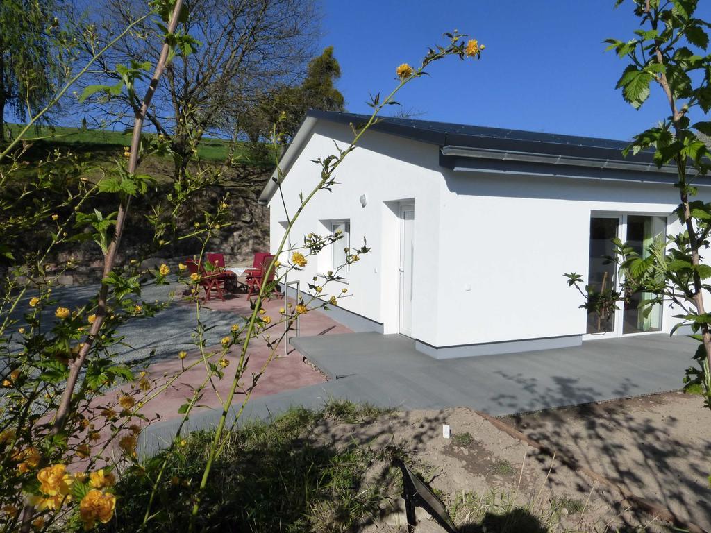 Hainhof Gaestewohnungen Bad Konig Bagian luar foto
